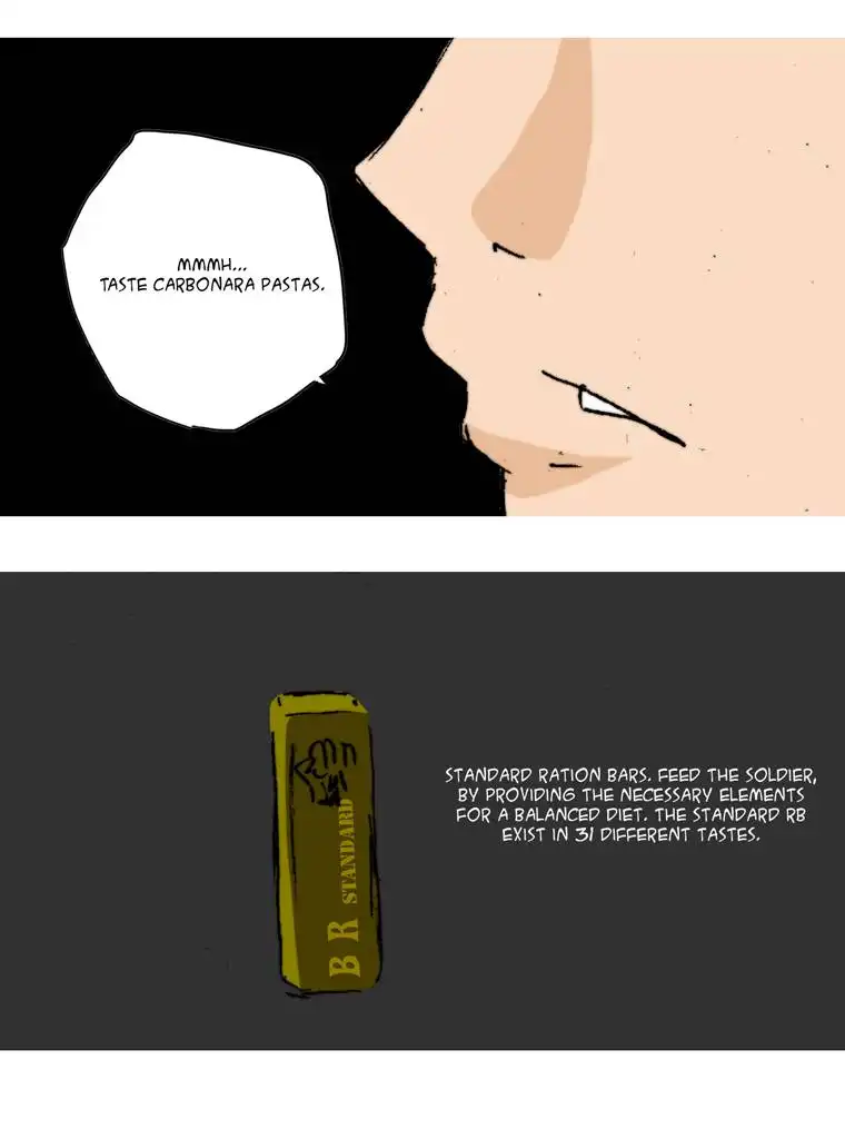 Dragon and Weed: Origins Chapter 51 28